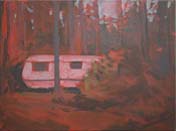 Schöner Wohnen - Caravan